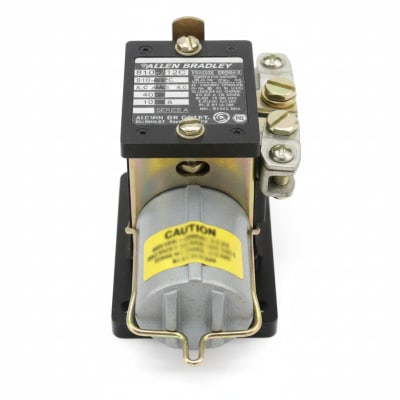 ALLEN BRADLEY 810-A12C