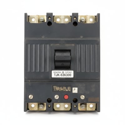 GENERAL ELECTRIC TJK-636300
