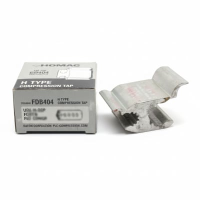 EATON CORPORATION FDB4040
