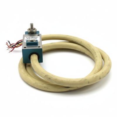 ALLEN BRADLEY 802M-ATY5NF