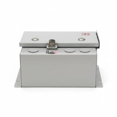 EATON CORPORATION ECL03B2A4A