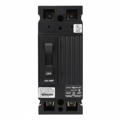 GENERAL ELECTRIC TEB122Y100