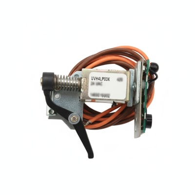 EATON CORPORATION UVH4LP03K