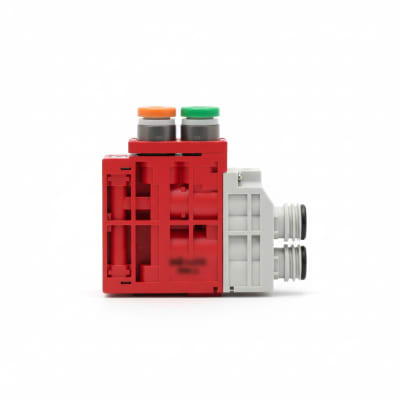 SMC VVQ2000-23AR-C8