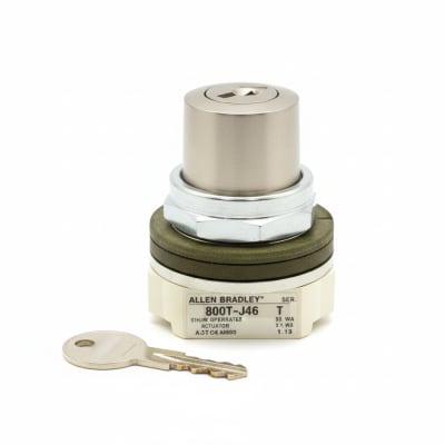 ALLEN BRADLEY 800T-J46