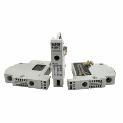 EATON CORPORATION H-2109-3