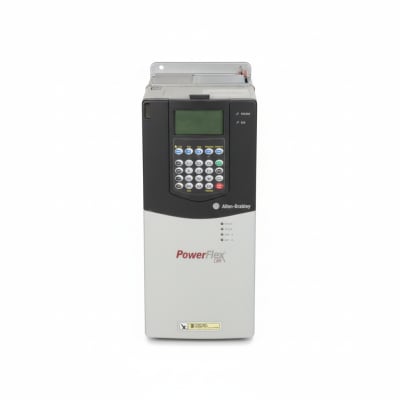 ALLEN BRADLEY 20BB015A3AYNBND0