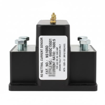 EATON CORPORATION NS16RD