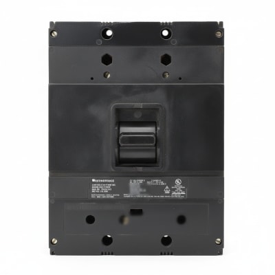 WESTINGHOUSE LA2600F