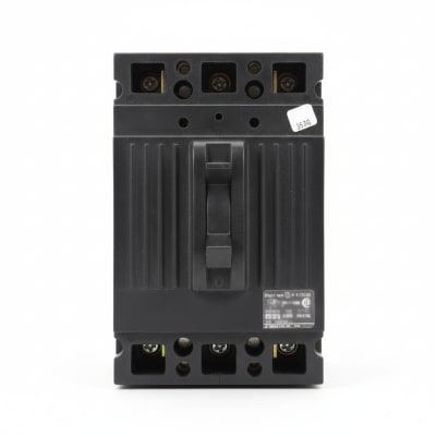 GENERAL ELECTRIC TED136Y150