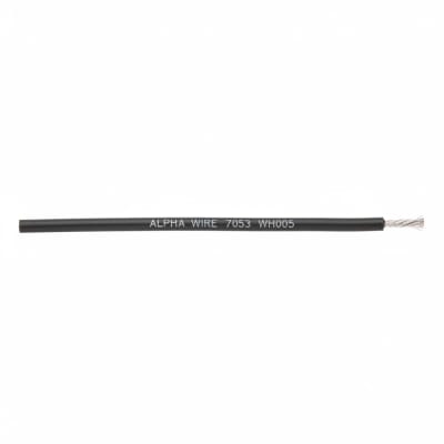 ALPHA WIRE 7053-WH005