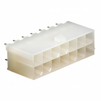 MOLEX 39-29-9202