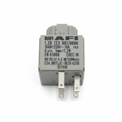 RAFI 1.20.123.001/0000