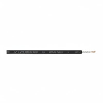 ALPHA WIRE 5853/19 BK005
