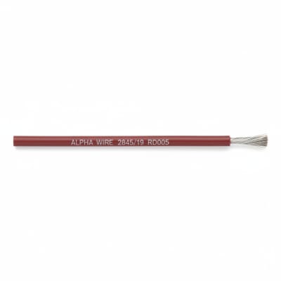 ALPHA WIRE 2845/19-RD005