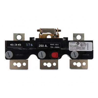 GENERAL ELECTRIC TJK636T400