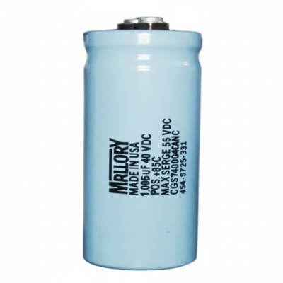 CORNELL DUBILIER CGS683U025V4C