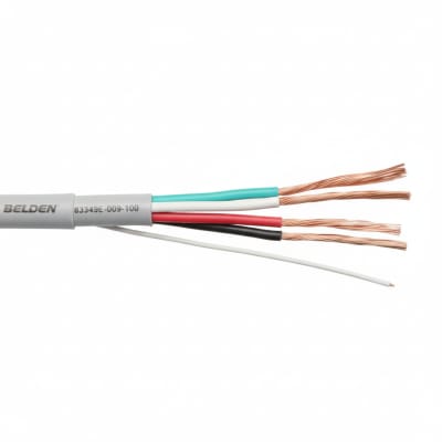 BELDEN 83349E-009100