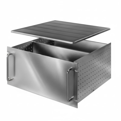 BUD INDUSTRIES C-14243