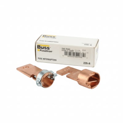 EATON CORPORATION 226-R