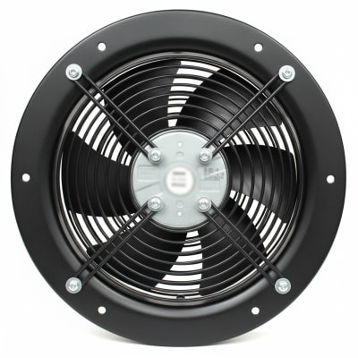 EBM PAPST W2E200-CI86-70