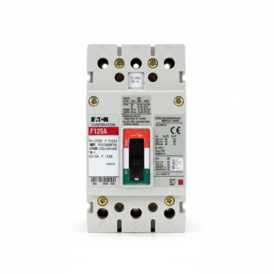 EATON CORPORATION EGS3050FFB