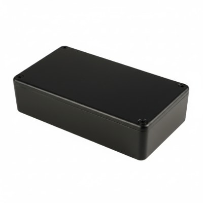 HAMMOND MANUFACTURING 1550GBK