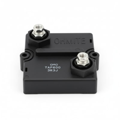 OHMITE TAP600K10KE