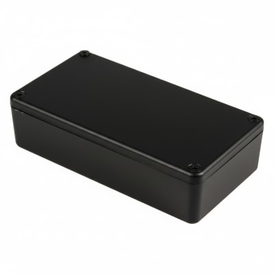 HAMMOND MANUFACTURING 1550WGBK