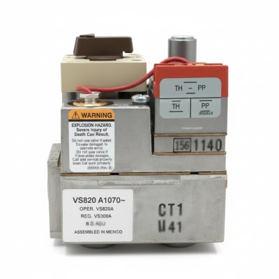 HONEYWELL VS820A1070