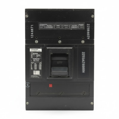 SIEMENS LL63F600
