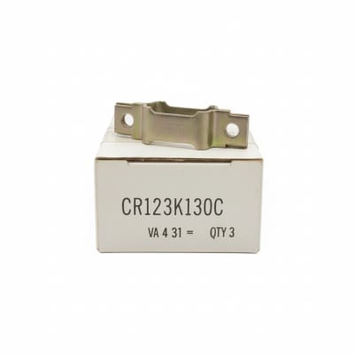 GENERAL ELECTRIC CR123-K130C