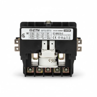 DANAHER CONTROLS DP2C202-24