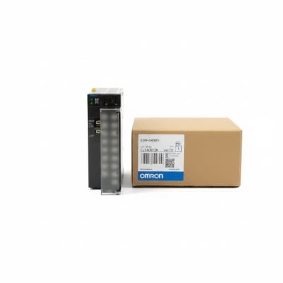 OMRON CJ1WDA042V