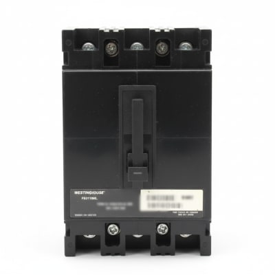 WESTINGHOUSE FB3110ML