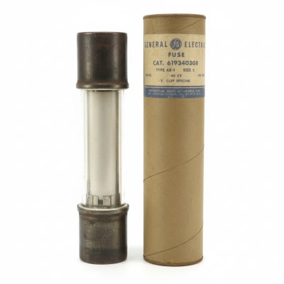 GENERAL ELECTRIC 6193403-G8