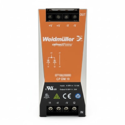 WEIDMULLER CPDM-10
