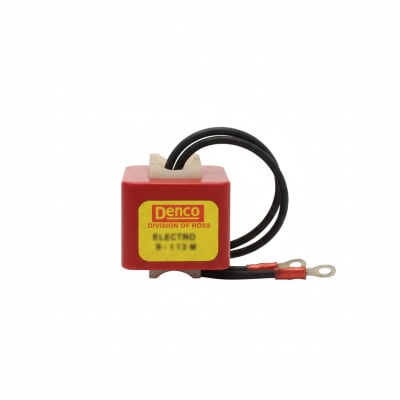 ROSS CONTROLS 9-113 M