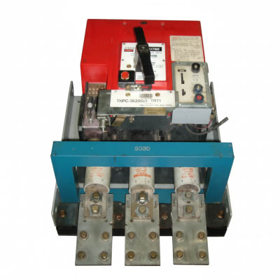 GENERAL ELECTRIC THPC-3620G3TRT1