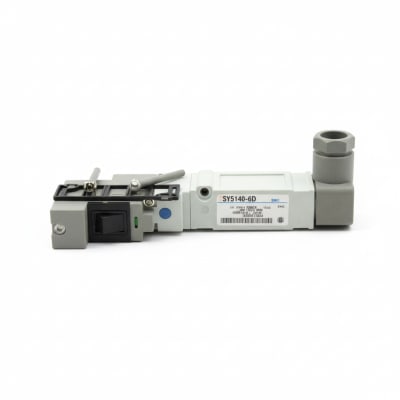 SMC SY5140-6D