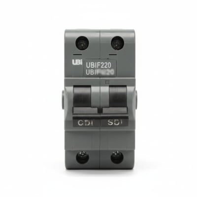 UBI UBIF220