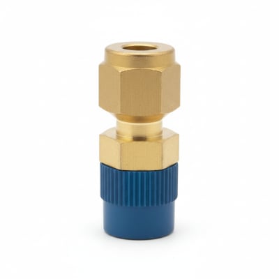 INGERSOLL RAND CON0204