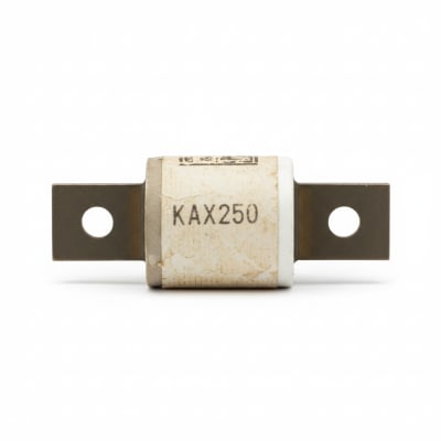 EATON CORPORATION KAX250