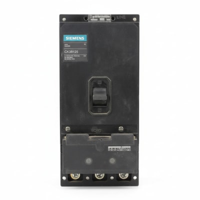 SIEMENS CK3B125