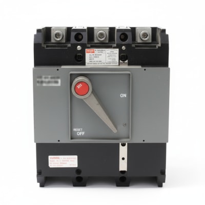 FEDERAL PACIFIC ELECTRIC NJL631225R