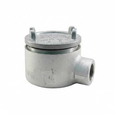 EATON CORPORATION GUA26