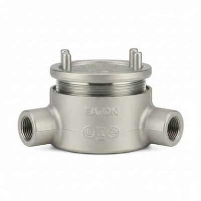 EATON CORPORATION GUAN16