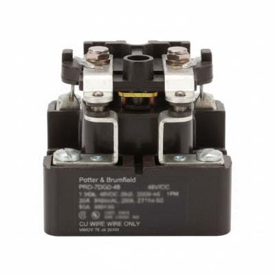 TE CONNECTIVITY PRD-7DG0-48