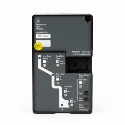 WESTINGHOUSE T52CLSI