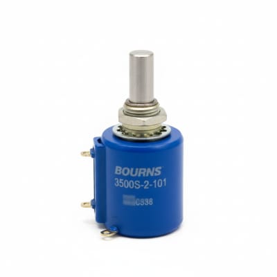 BOURNS 3500S-2-101